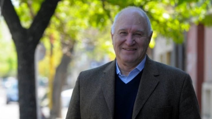Victor Tonelli: &quot;Si bien repuntó, estamos en los niveles más bajos de consumo de carne vacuna en habitantes por año&quot;