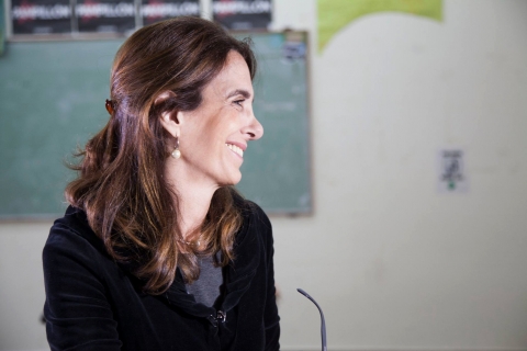 María Eugenia Bielsa: “Es mucho más costoso paralizar Vicentin que intervenirla”