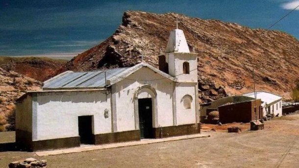 Dialogamos con Caisano Waysar, referente del Angosto, Jujuy, sobre la historia del lugar