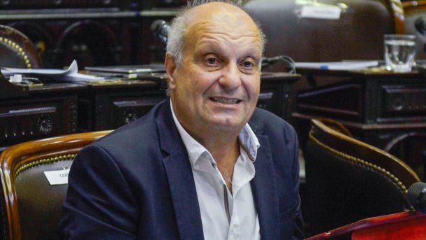 Hernán Lombardi: "Brandoni decía lo que pensaba cuando le convenía y cuando no"