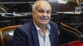 Hern&aacute;n Lombardi: "Brandoni dec&iacute;a lo que pensaba cuando le conven&iacute;a y cuando no"