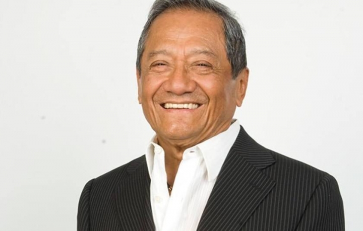 Murió Armando Manzanero