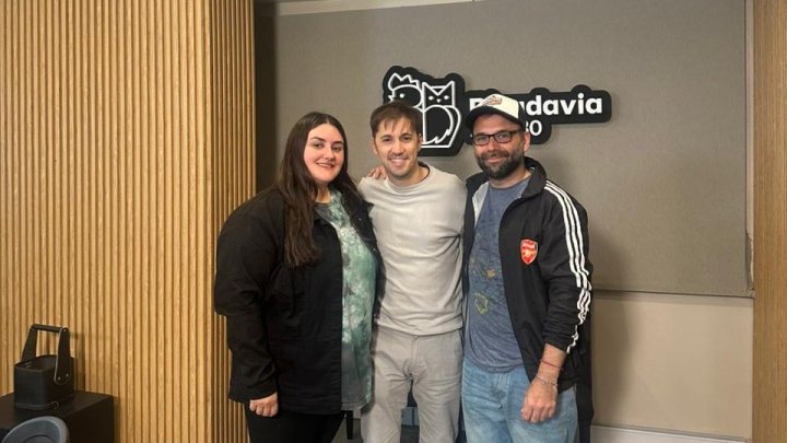 Repasamos toda la actualidad del espectáculo argentino con Alejandro Castelo y Barbara Gyalay