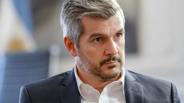 Marcos Peña afirmó que no planea volver a la política, opinó del gobierno de Milei y presentó su nuevo libro