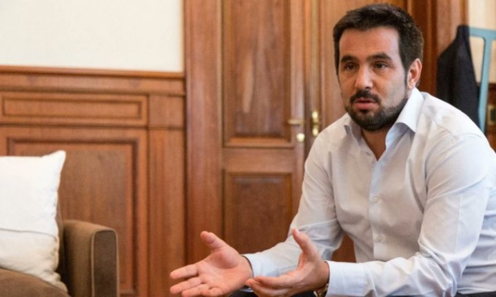 Martín Mura: "La Argentina no está para seguir aumentando impuestos"