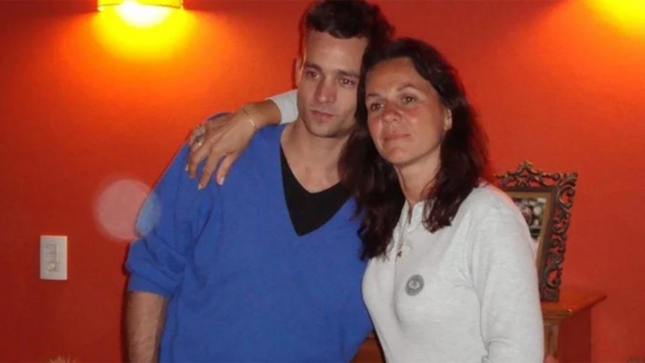 El dolor de la madre de Chano: "Estas drogas adulteradas son veneno sobre veneno"
