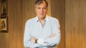 Gustavo Quiroga: "El tema más importante de la Argentina es trabajar en la competitividad para insertarnos en el mundo"