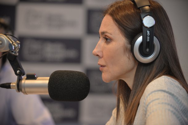 "La doble vara con los derechos humanos"