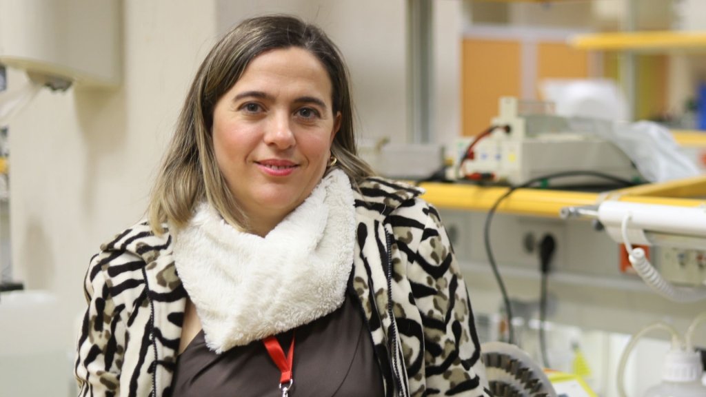 Dra. Guadalupe Sabio Buzo: &quot;Durante años los ensayos clínicos se hicieron casi solo con hombres, y eso llevó a diagnósticos y tratamientos equivocados en mujeres&quot;