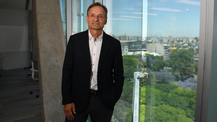 Fabi&aacute;n Kon: &ldquo;Este camino econ&oacute;mico est&aacute; probado y hay ejemplos donde termina bien&rdquo;