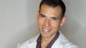 Martin Giannini: "El guiso tiene mala prensa, pero posee alto valor nutricional y es accesible al bolsillo"