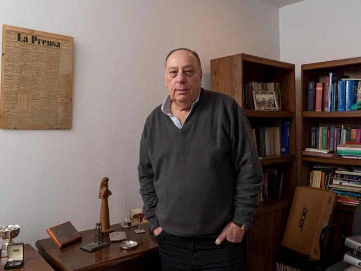 Roberto Cachanosky y las elecciones: "Creo que Argentina tiene la oportunidad de recuperarse bastante rápido"