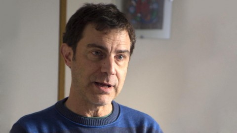 Andrés Malamud: "La promesa del Gobierno vale cero, hacen falta hechos"