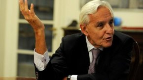 Rosendo Fraga: "El problema electoral de La Libertad Avanza es que va a competir contra los gobernadores de la mayoría de las provincias"