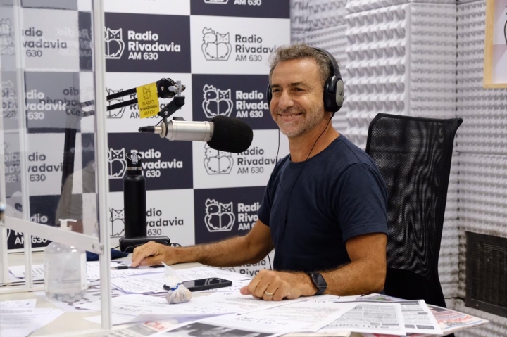 El editorial de Luis Majul: &ldquo;Alerta, Cristina arranca 2021 con su agenda de espaldas a la gente&rdquo;