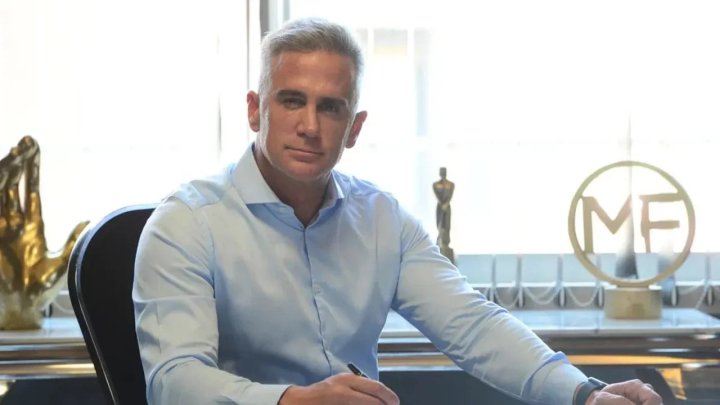 Del boliche Beara a las c&aacute;maras viales: el controvertido recorrido empresarial de Leandro Camani