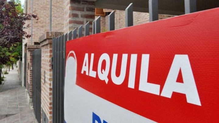 Federico Prior, sobre la Ley de Alquileres: "Lo que fracasó fue el Estado nacional haciéndola cumplir"