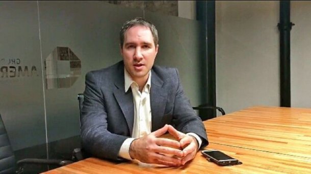 Damián Di Pace: "La inflación de agosto nos da un piso del 10%"