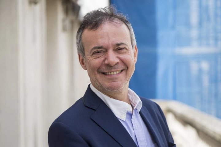 Daniel Artana: "El Estado no tiene la plata para ponerla en el bolsillo de la gente"