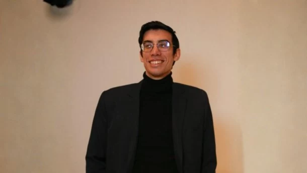 Nicolás Silvera: "El viceministro de salud Giana mintió en su declaración jurada apenas asumió"