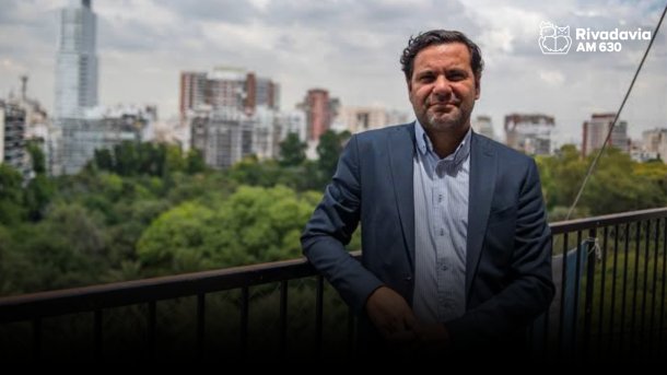 Fernando Marull: "La victoria de Lula presiona el dólar en Argentina"