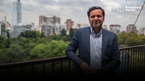 Fernando Marull: "La victoria de Lula presiona el d&oacute;lar en Argentina"