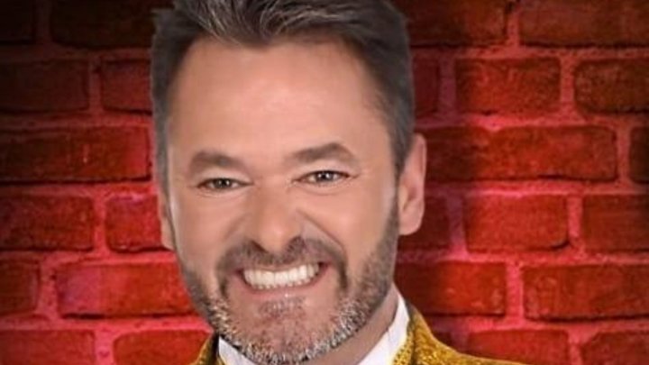 Roberto Peña: “El Humor me sacó de los peores momentos”