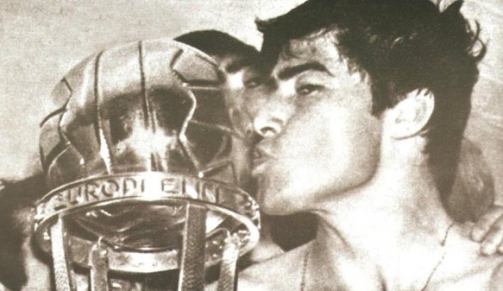 Muri&oacute; el Chango C&aacute;rdenas, autor del gol m&aacute;s importante en la historia de Racing