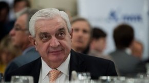 Adelmo Gabbi: "El precio del dólar es razonable, ahora hace falta bajar impuestos"