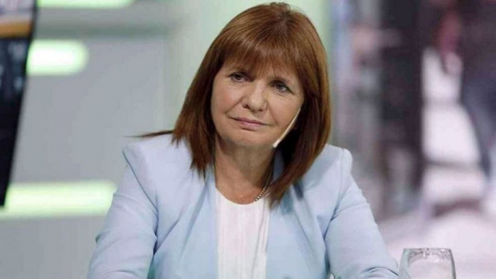 Patricia Bullrich: &ldquo;El Presidente deber&iacute;a hacerle juicio a quienes no firmaron un contrato que le signific&oacute; a la Argentina no tener 14 millones de vacunas&rdquo;