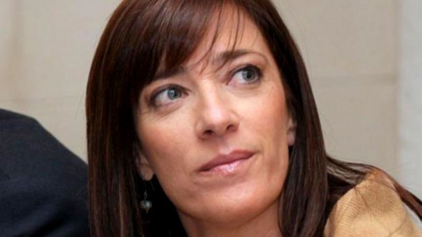 Paula Bertol cruzó a Alberto Fernández: "Critican hacia afuera porque no pueden sostener un logro hacia adentro"