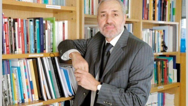 Eduardo Donza: "Esta es la tercera generaci&oacute;n que est&aacute; naciendo en situaci&oacute;n de pobreza"