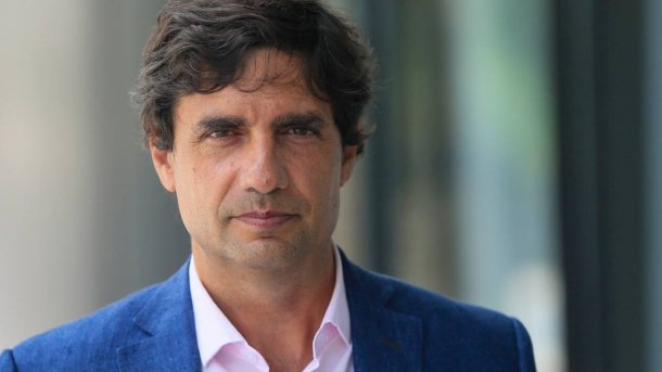Hernán Lacunza: "Las alianzas electorales se logran después de tener una agenda en común"