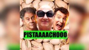 "Pistacho", la nueva canción de Tarico on the Rotemberg