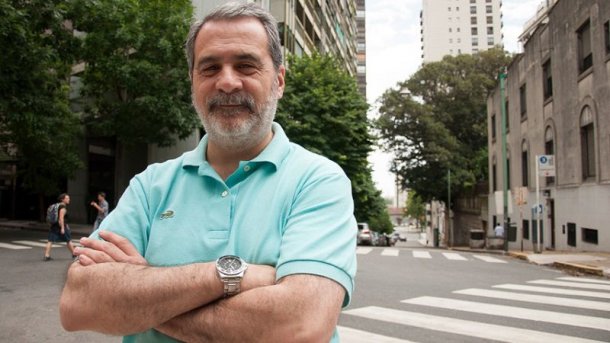 Carlos Fara: "No creo que Juntos por el Cambio vaya a una ruptura"