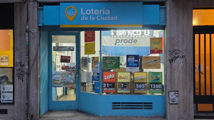Acertaron cuatro resultados y ganaron m&aacute;s de $8 millones cada uno  con el Prode Mundial