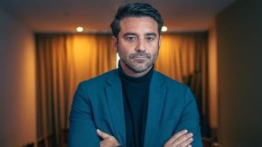 Javier Negre: "Todo el mundo quiere estar cerca de Milei y de Trump"