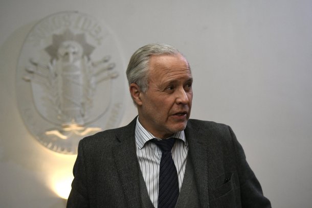 Moneda común del Mercosur: "Tenemos que dejar los sueños románticos trasnochados"