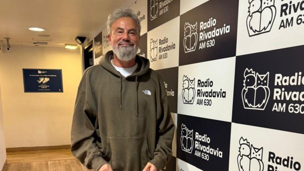 Capítulo 81: Roberto Rossi