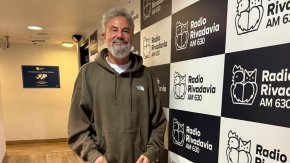 Capítulo 81: Roberto Rossi