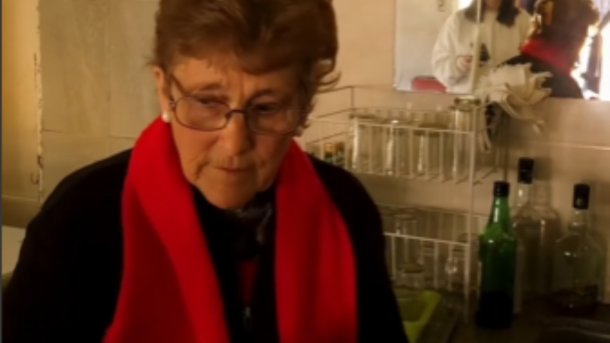 Marta Denardi: "Vendimos un campo y abrimos un bar en Urdinarrain"