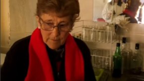 Marta Denardi: "Vendimos un campo y abrimos un bar en Urdinarrain"