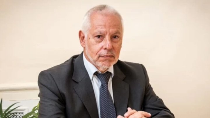 Jorge Vasconcelos: "La colocación de bonos en diciembre tuvo sabor a poco"