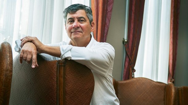 "Los años locos en la Argentina", por Daniel Balmaceda