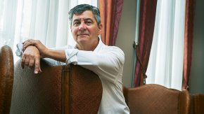 "Los a&ntilde;os locos en la Argentina", por Daniel Balmaceda