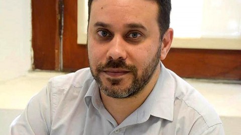 Enio García: "La prioridad ahora es completar el esquema con dos dosis"