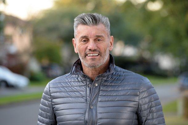 Sergio Goycochea: "A un arquero lo podés preparar para atajar penales pero hay cosas que se traen innatas"