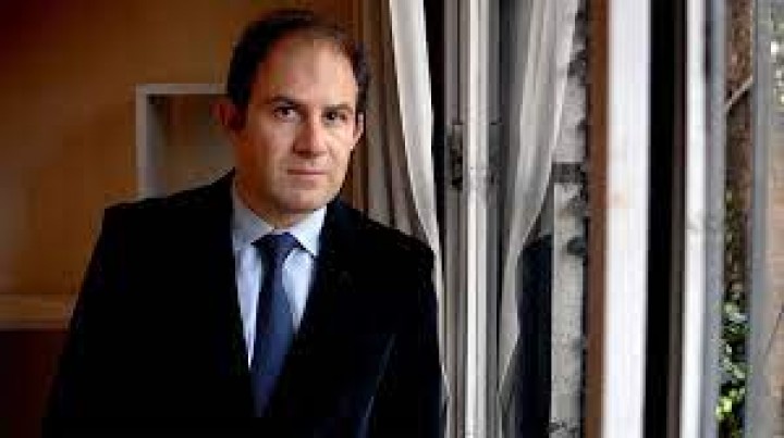 Mariano Caucino: "Rusia tiene armas nucleares y podría utilizarlas"