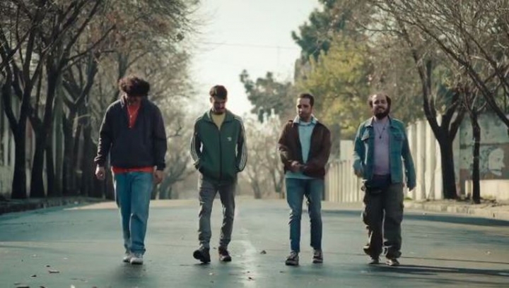 El polémico spot de la izquierda