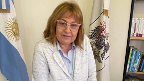 Graciela Ocaña: "Hay elementos legales para suspender la jubilación de Cristina"